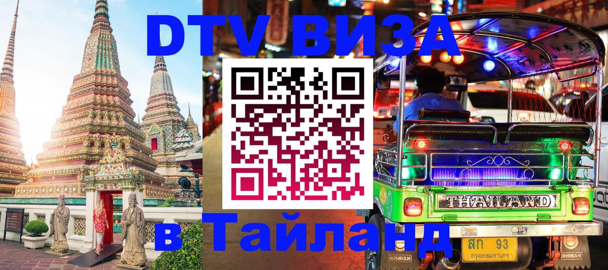 Сколько стоит DTV виза — актуальные цены, оформление даже без документов - 20.11.2025 